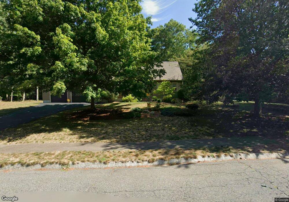 20 Margaret Dr, Norton, MA 02766 - photo 1