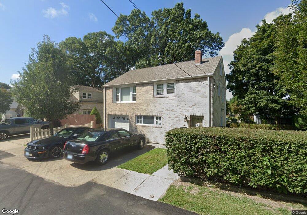 24 Eddy St, North Providence, RI 02911 - photo 1