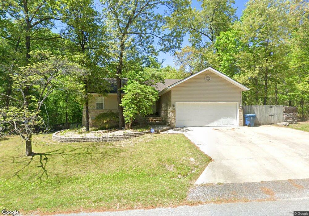 2 Dewsbury Dr, Bella Vista, AR 72714 - photo 1