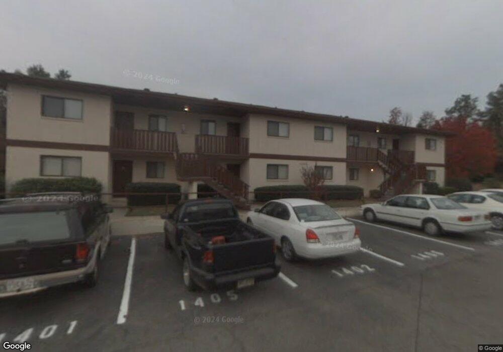 1405 Windsong Cir unit 1405, Augusta, GA 30907 - photo 1