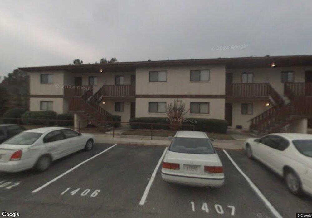 1403 Windsong Cir, Augusta, GA 30907 - photo 1