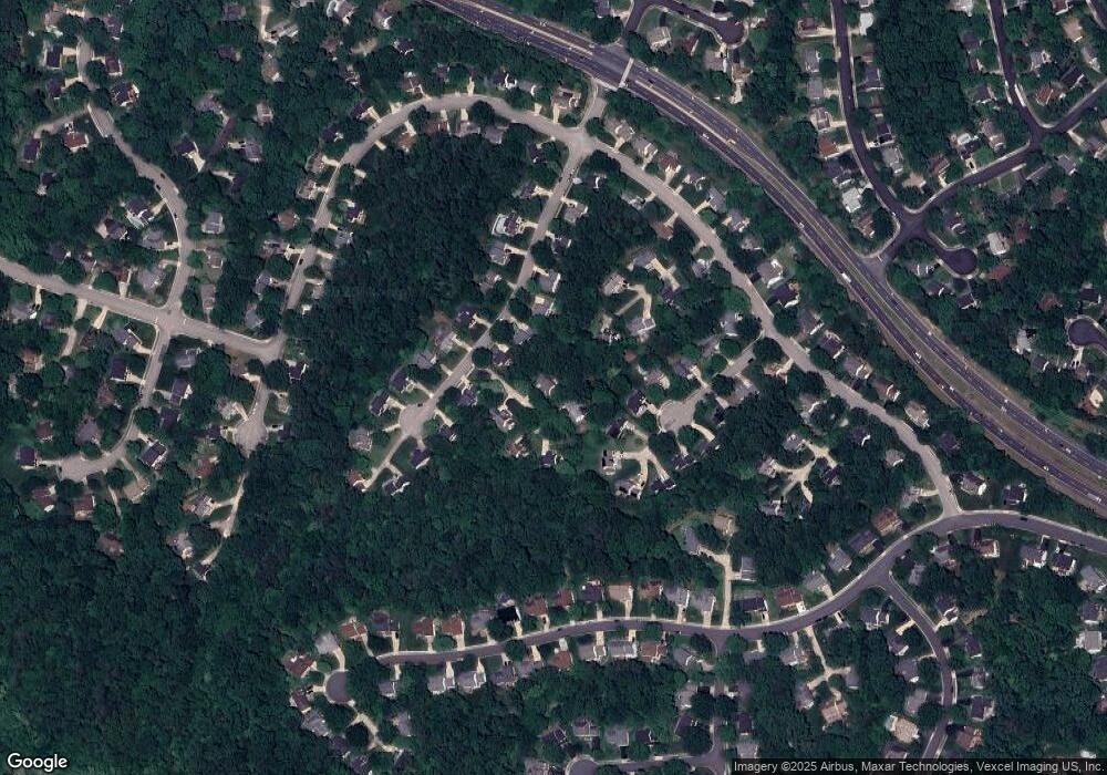 7715 Modisto Ln, Springfield, VA 22153 - photo 1