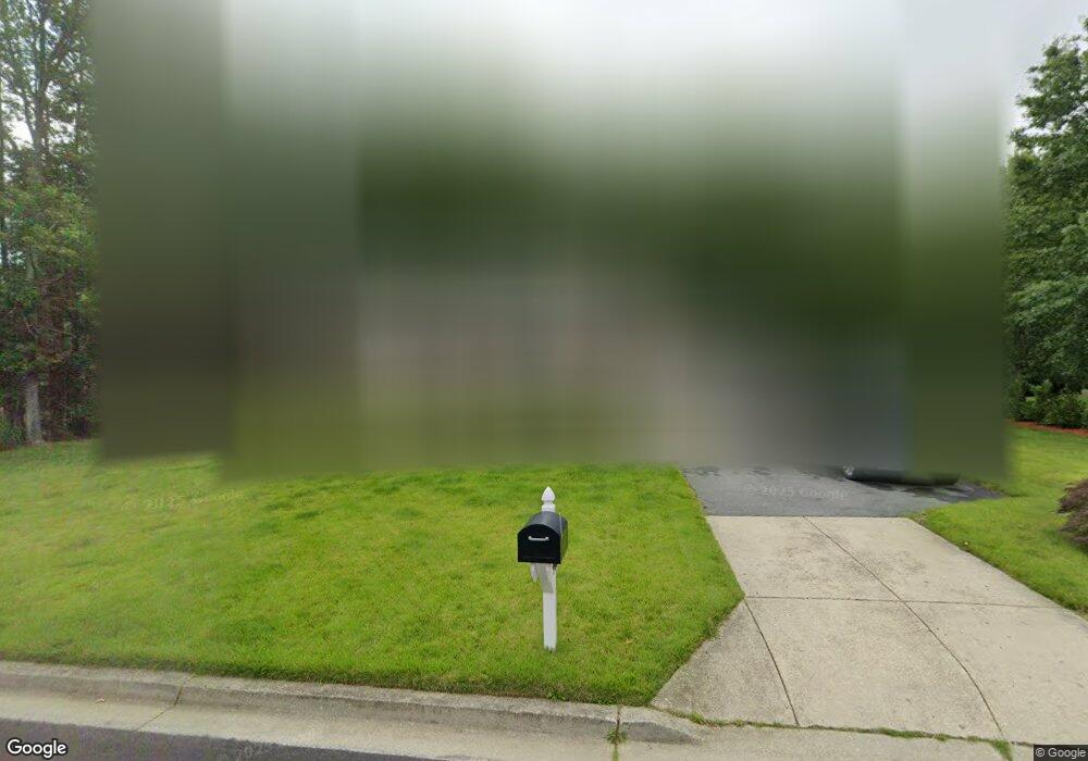 9405 Caliph St, Brandywine, MD 20613 - photo 1