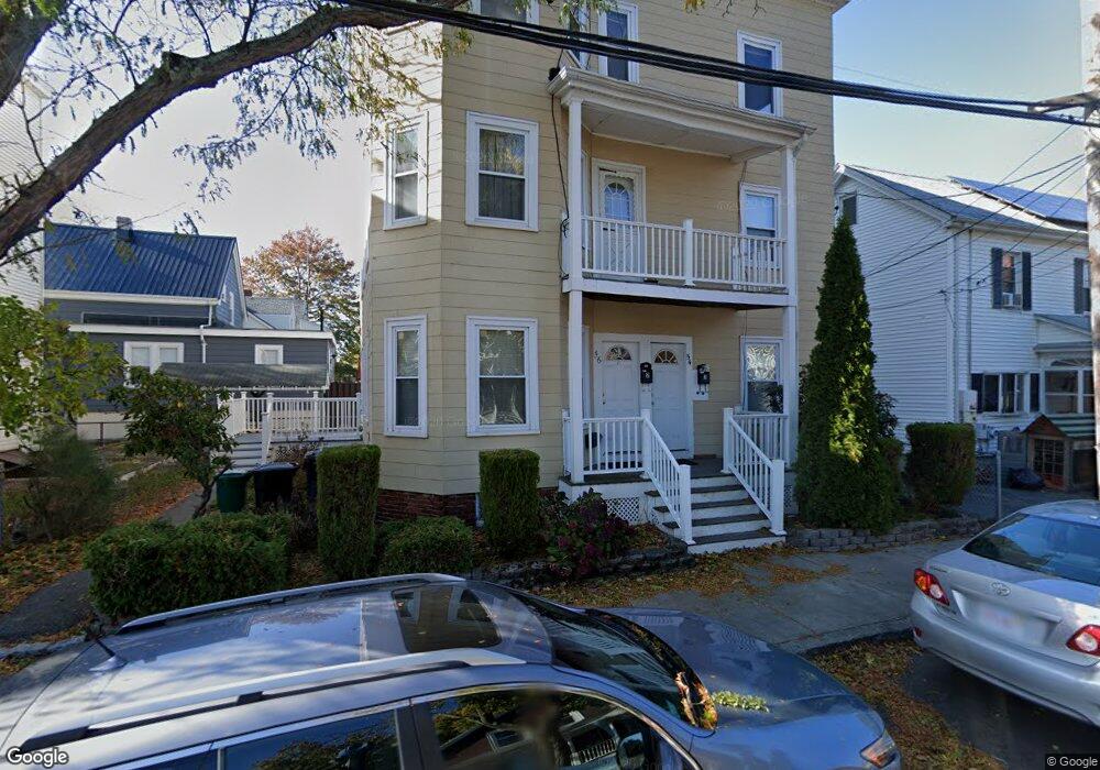 Street View Photo