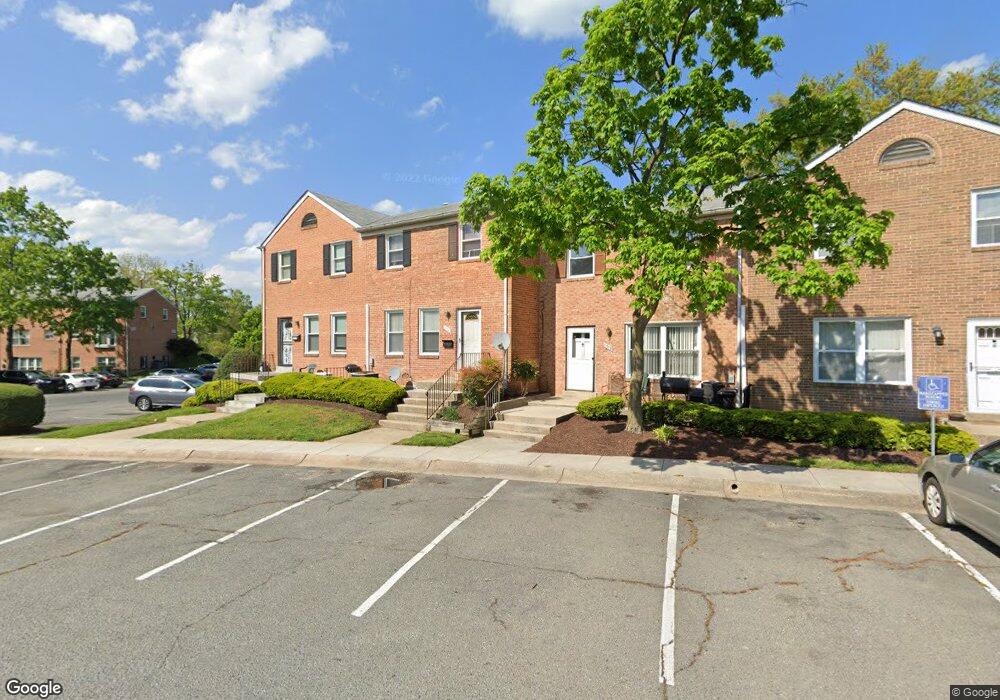 1775 Addison Rd S, District Heights, MD 20747 - photo 1