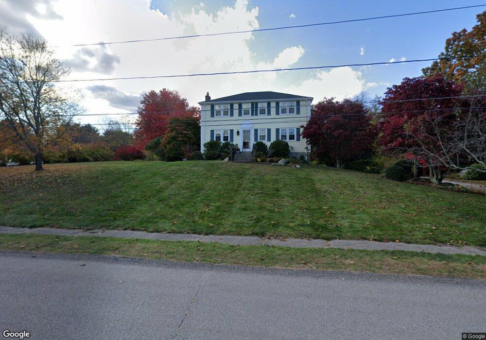 19 Spruce Rd, Medway, MA 02053 - photo 1