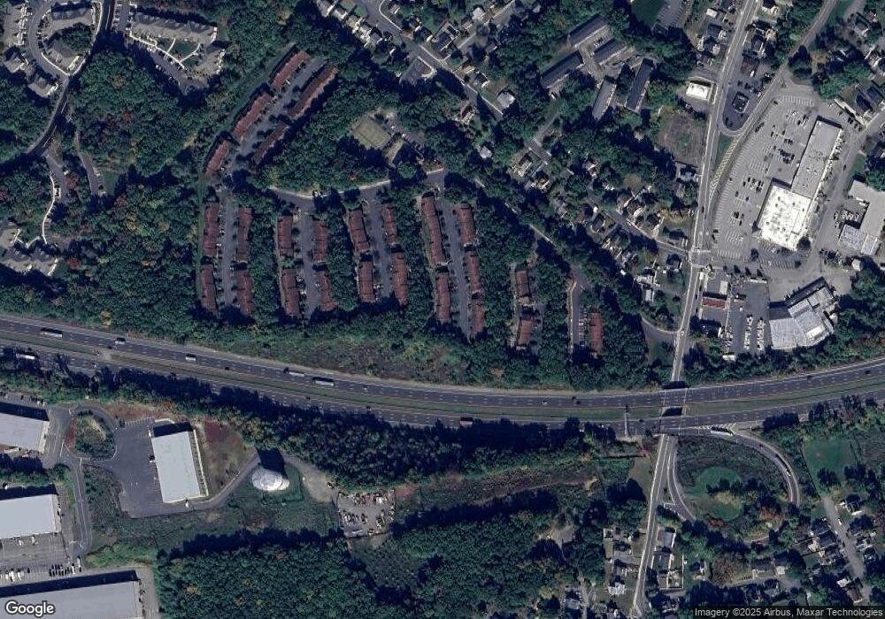 854 Upperway unit 854, Wharton, NJ 07885 - photo 1