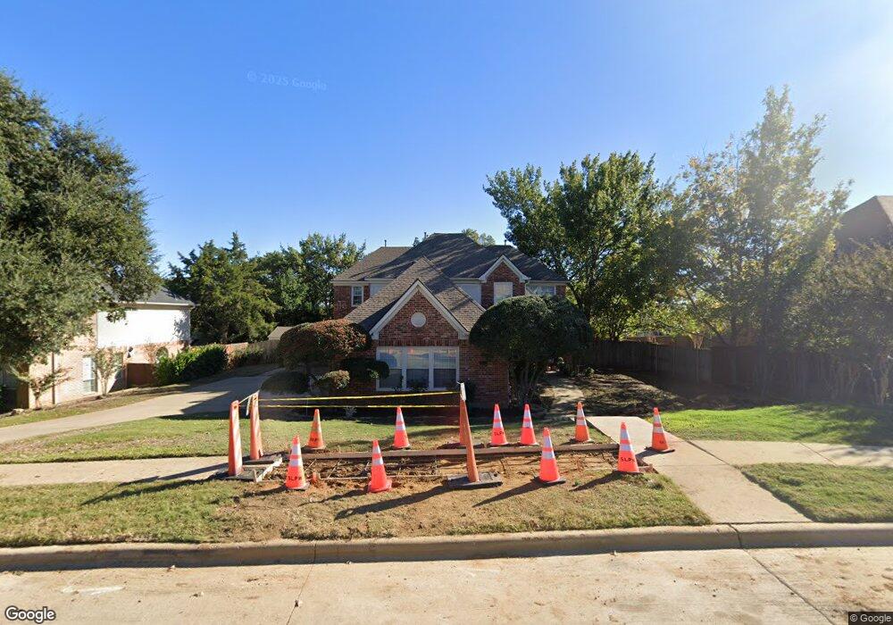 1705 Egret Ln, Southlake, TX 76092 - photo 1