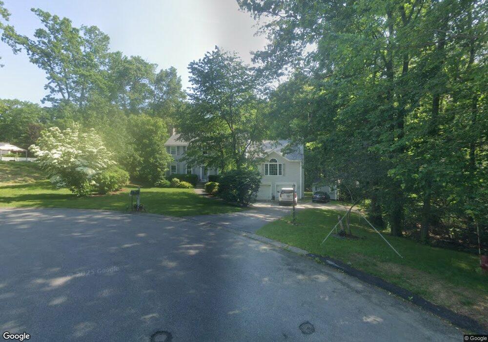 12 Settlers Ln, Derry, NH 03038 - photo 1