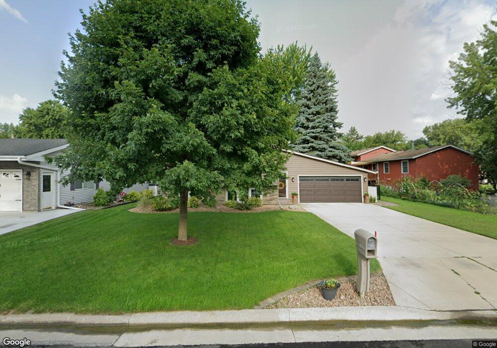 1609 Garfield Ave, Albert Lea, MN 56007 - photo 1
