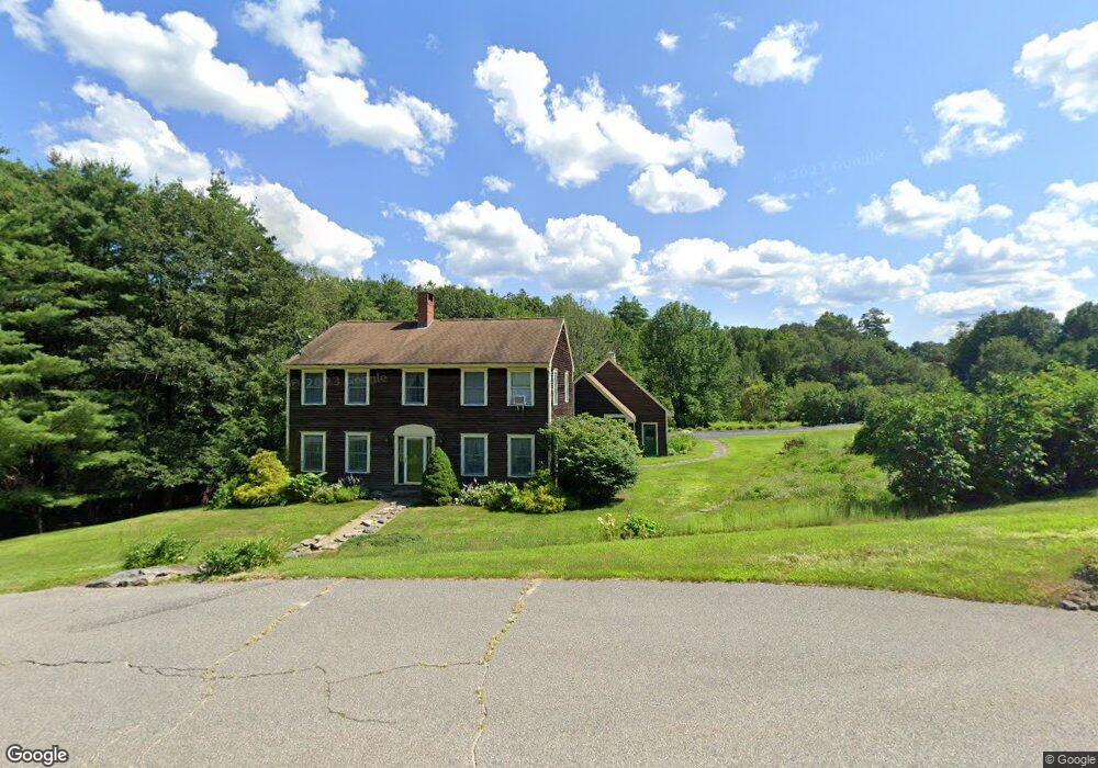 39 Valley View Dr, Gorham, ME 04038 - photo 1