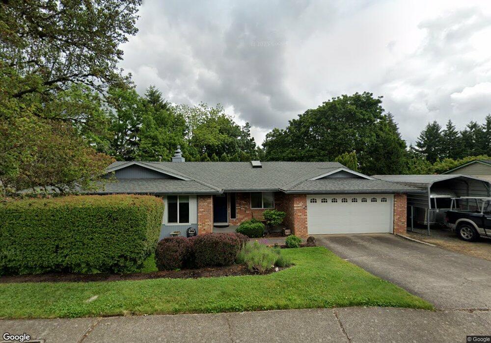 5250 14th Place S, Salem, OR 97306 - photo 1