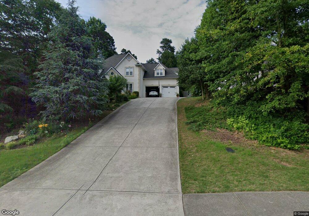 4263 N Mountain Rd NE, Marietta, GA 30066 - photo 1