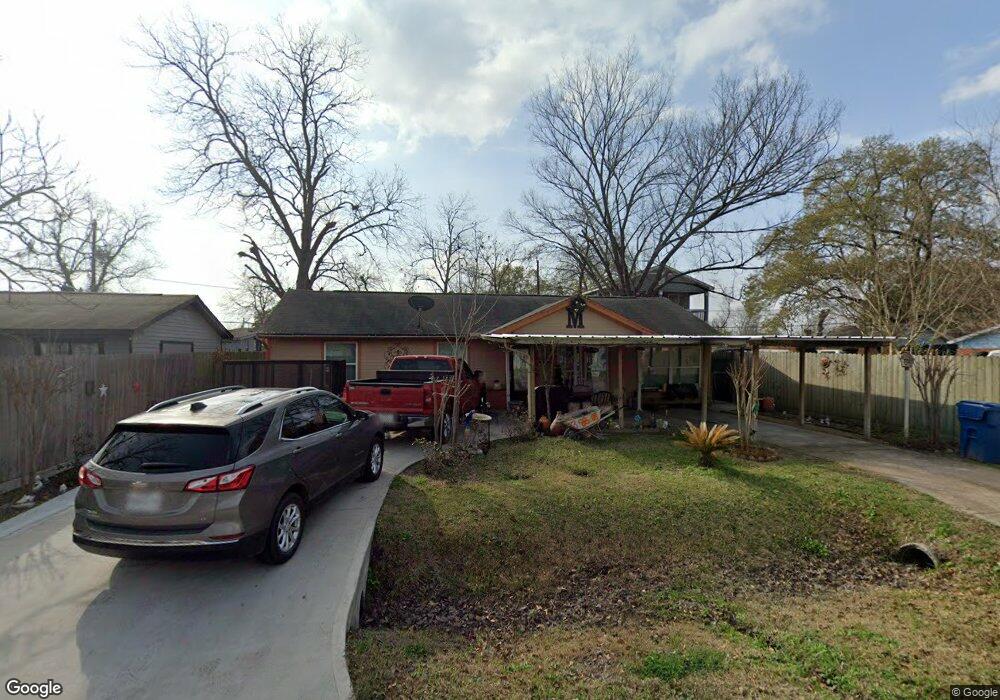 3310 Hurlingham St, Houston, TX 77093 - photo 1