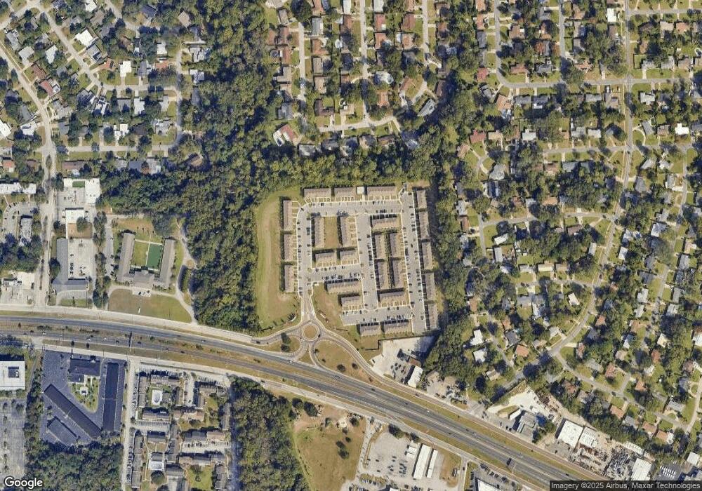 8159 Arlington Expy, Jacksonville, FL 32211 - photo 1