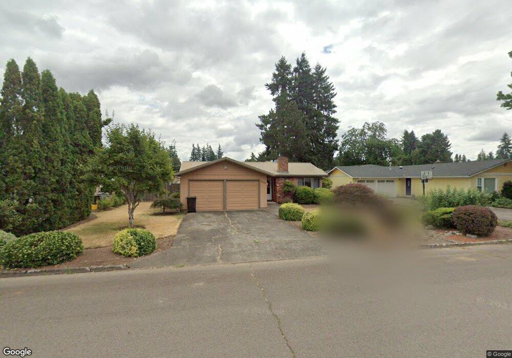 1290 N Manzanita St, Canby, OR 97013 - photo 1