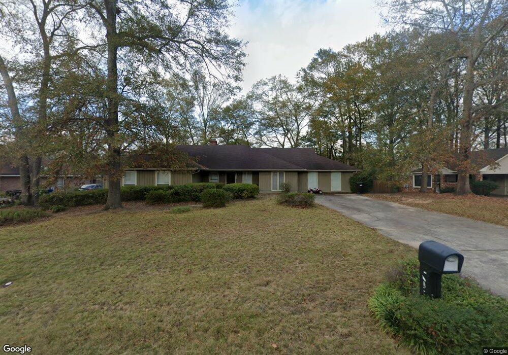 4409 Mereworth Ct, Columbus, GA 31907 - photo 1