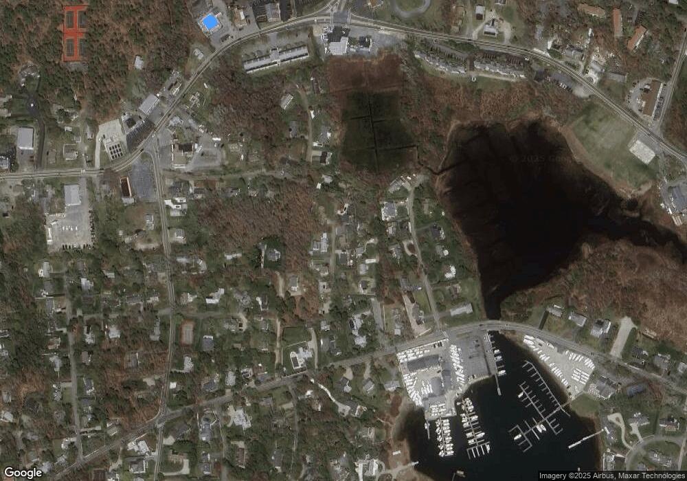 13 Woodbine Rd, Harwich Port, MA 02646 - photo 1