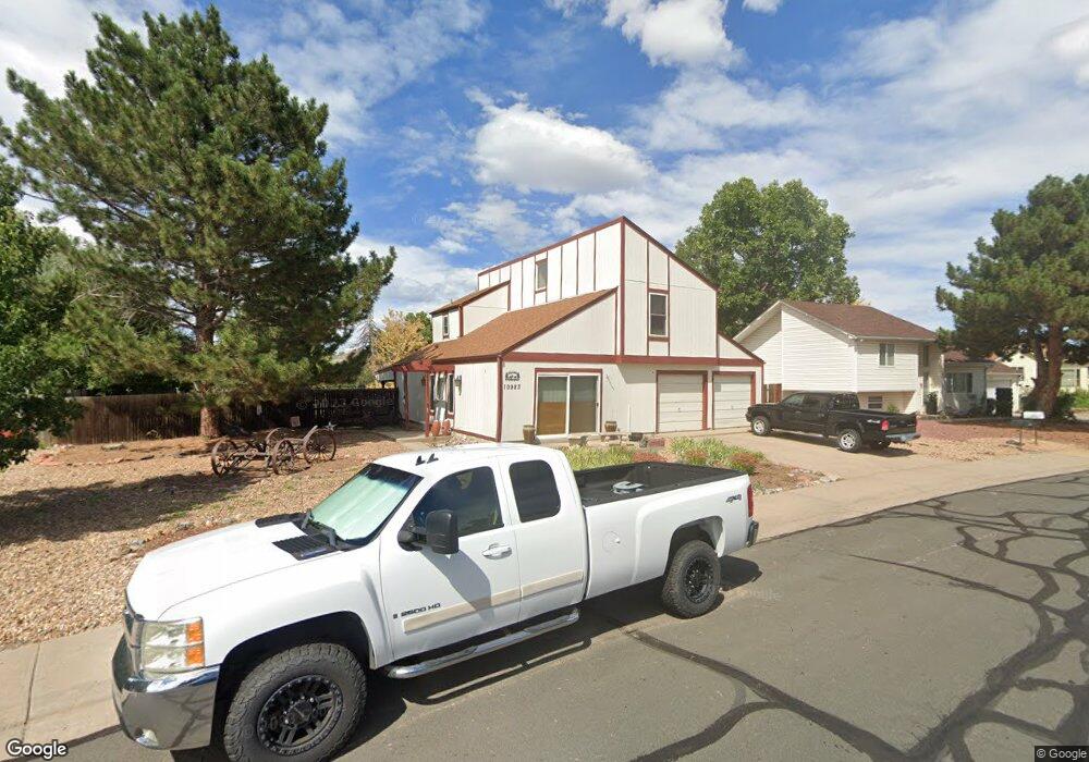 10983 Bellaire Way, Thornton, CO 80233 - photo 1