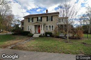 387 Linden St, Wellesley Hills, MA 02481