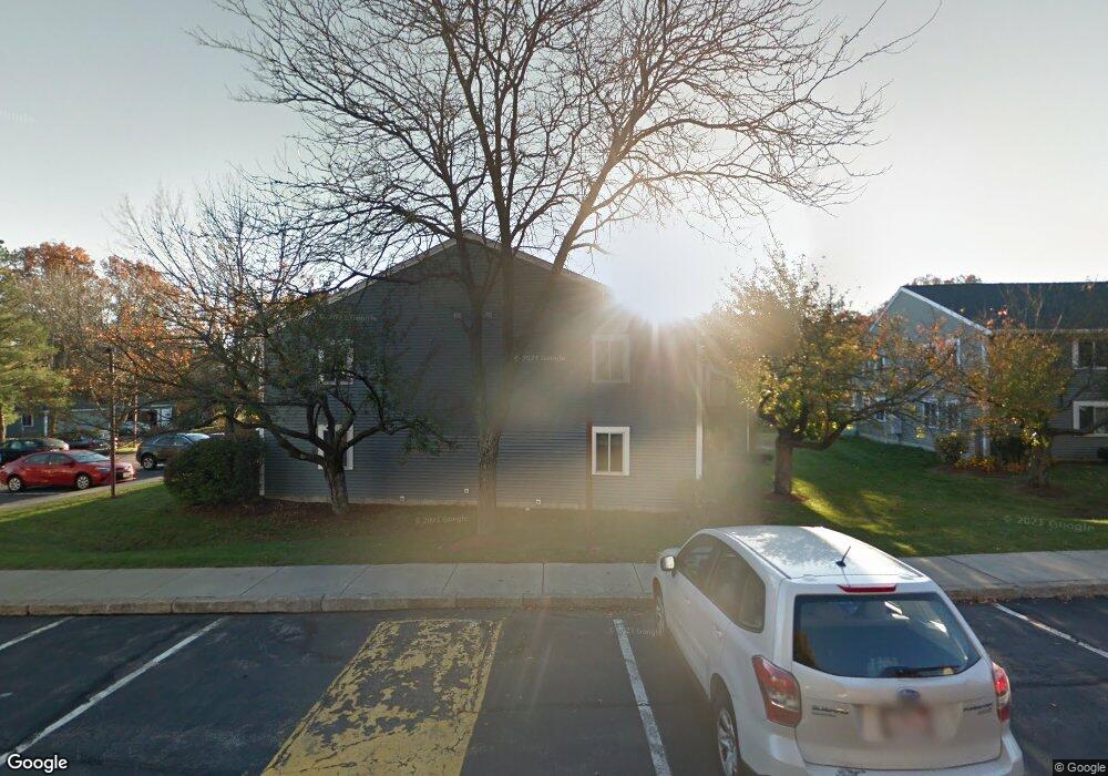 3 Silver Hill Ln unit 5, Natick, MA 01760 - photo 1