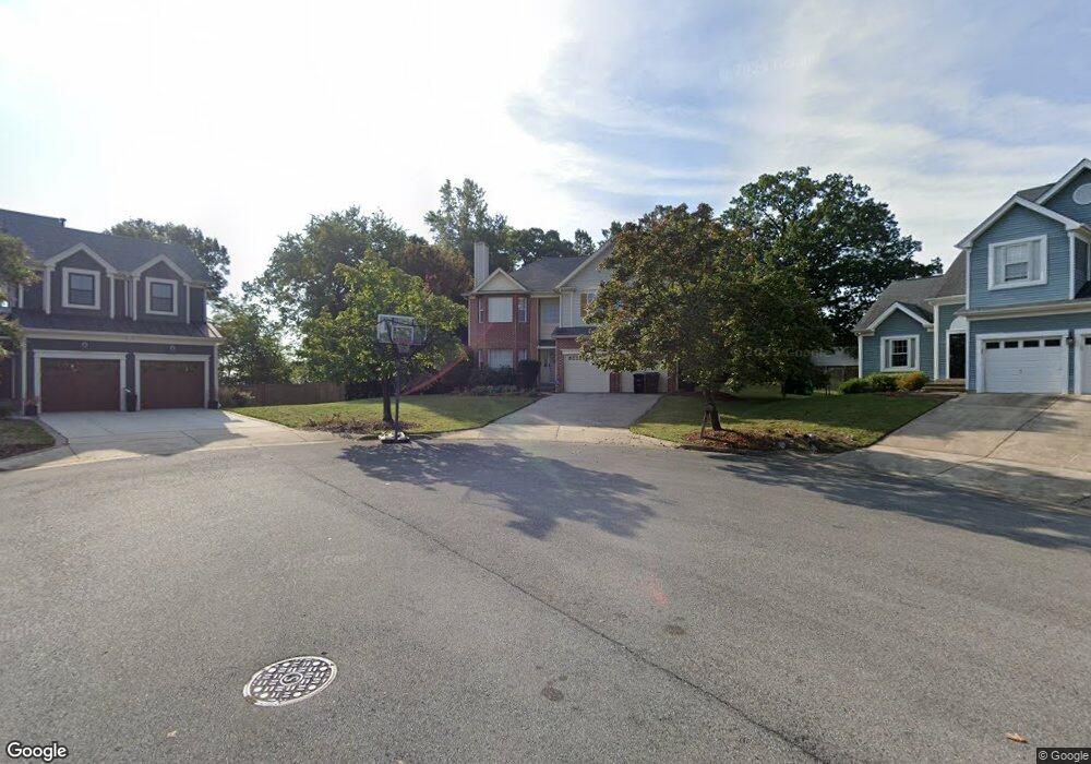 1207 Rosedale Ct, Hyattsville, MD 20782 - photo 1