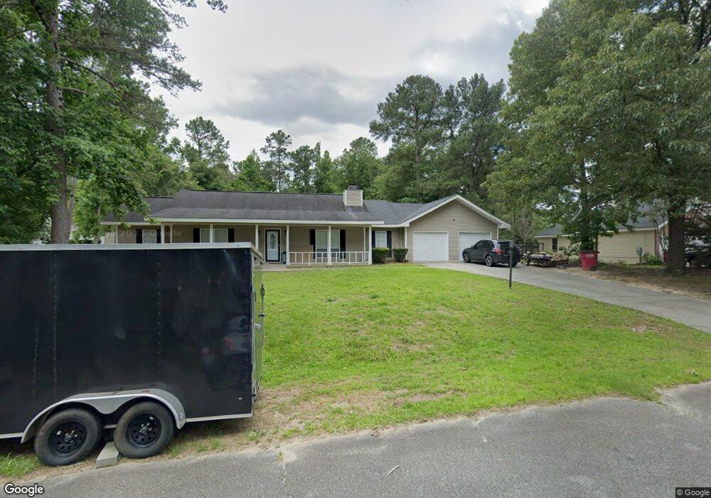 104 Heath Pl Rd, Macon, GA 31220 - photo 1