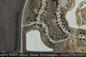 232 S Schnell Dr, Horace, ND 58047