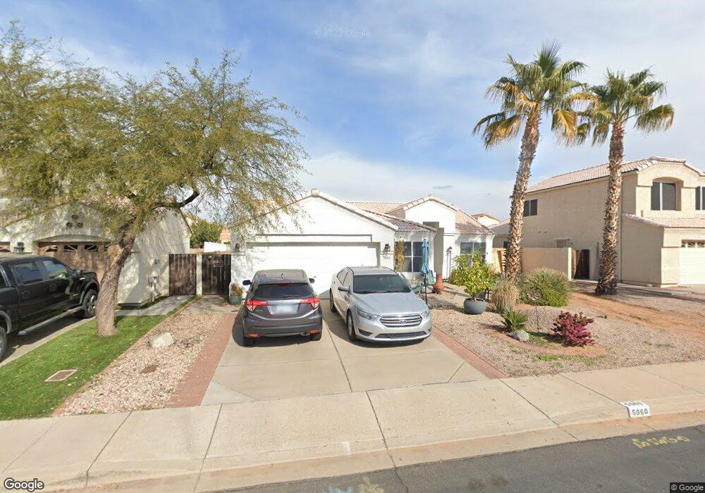 5060 E Diamond Ave, Mesa, AZ 85206 - photo 1