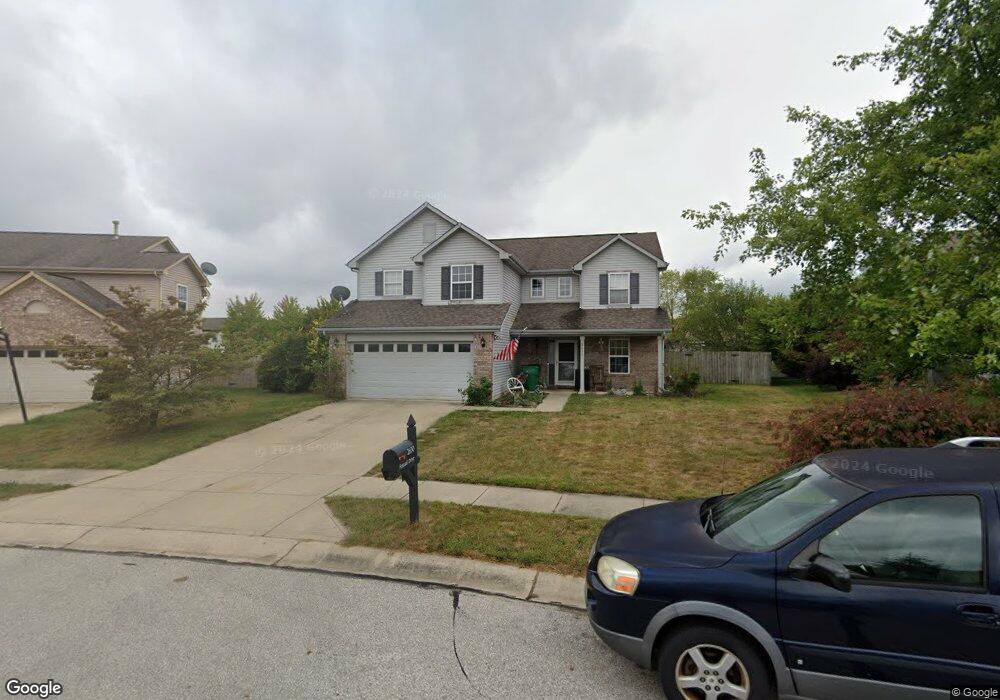 2630 Foxtail Dr, Plainfield, IN 46168 - photo 1