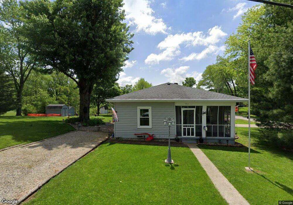 781 Corydon Ridge Rd NE, Corydon, IN 47112 - photo 1