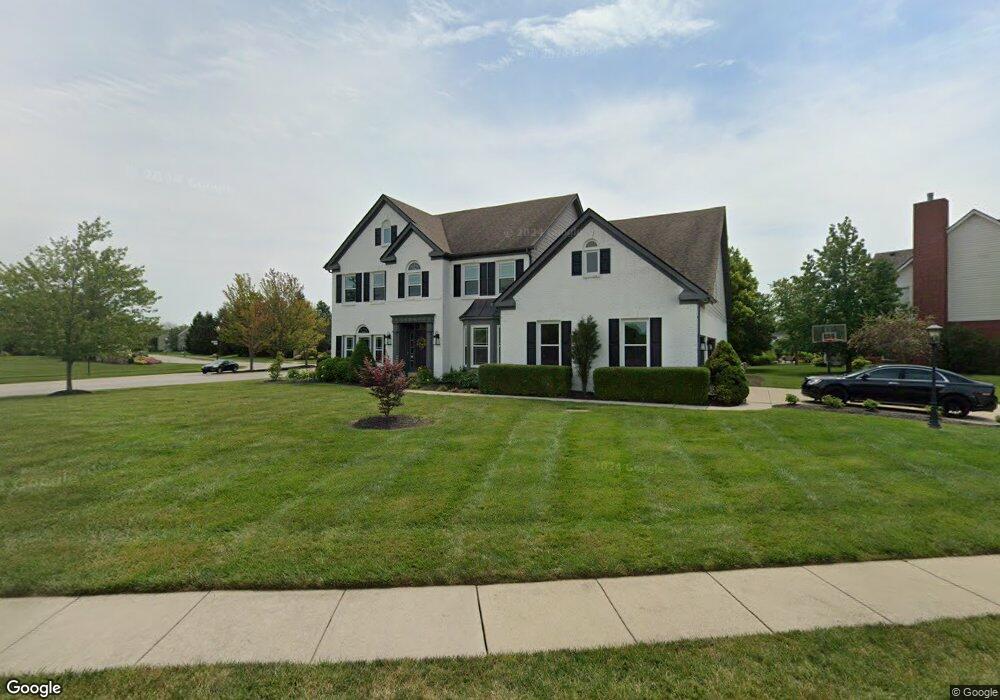 11751 Skyhawk Ct, Fishers, IN 46037 - photo 1