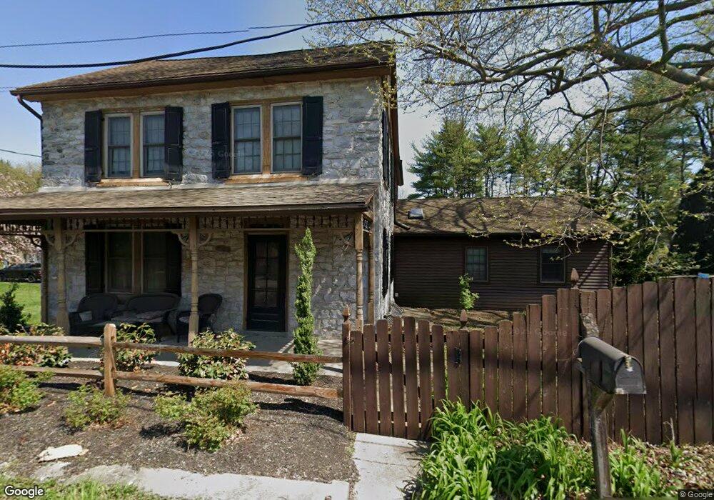 1218 Cross Keys Rd, Reading, PA 19605 - photo 1