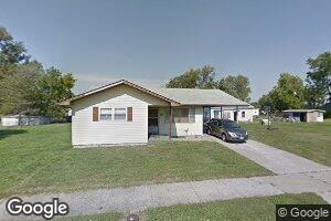 507 Jefferson Ave, Venice, IL 62090
