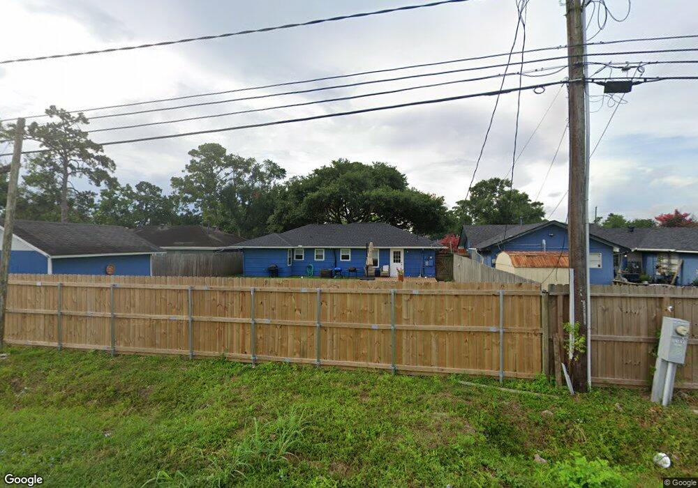 5030 De Lange Ln, Houston, TX 77092 - photo 1