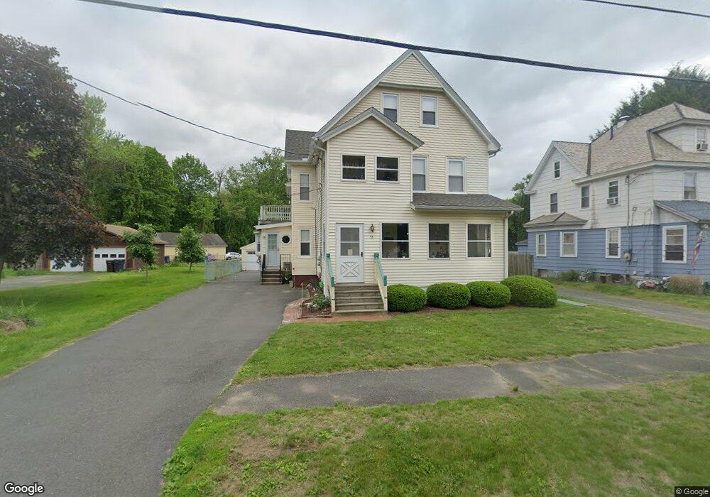 33 Cleveland Ave, Westfield, MA 01085 - photo 1