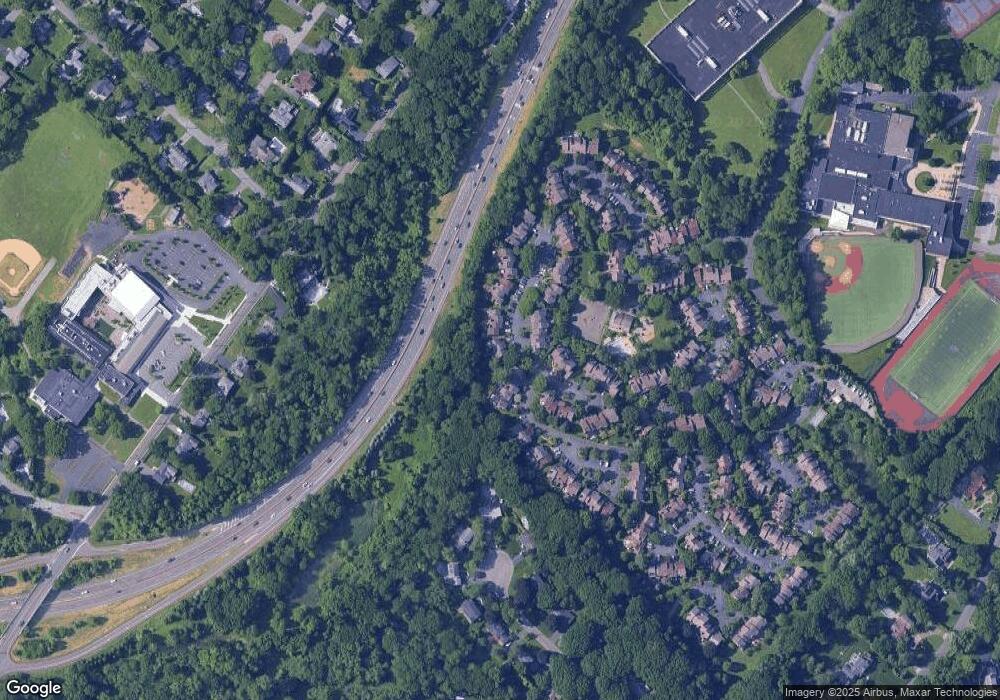 117 Brush Hollow Crescent, Rye Brook, NY 10573 - photo 1