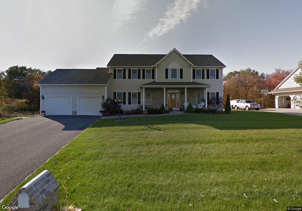 5 Lennys Way, West Springfield, MA 01089 - photo 1