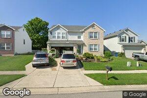 4365 Dobbin Cir, Dayton, OH 45424