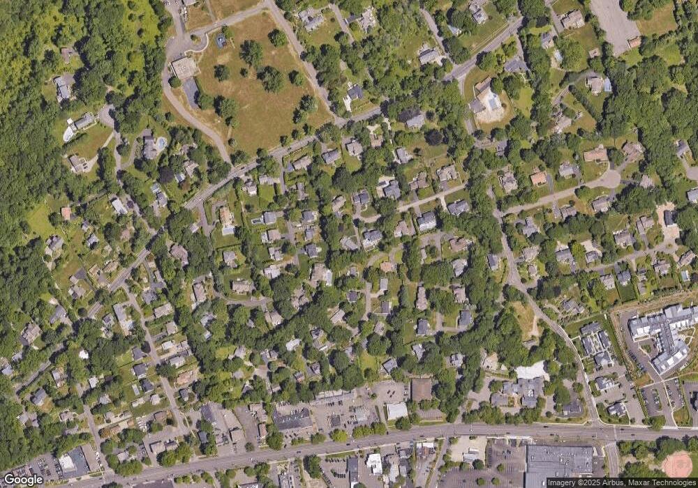 9 Keene Rd, Westport, CT 06880 - photo 1