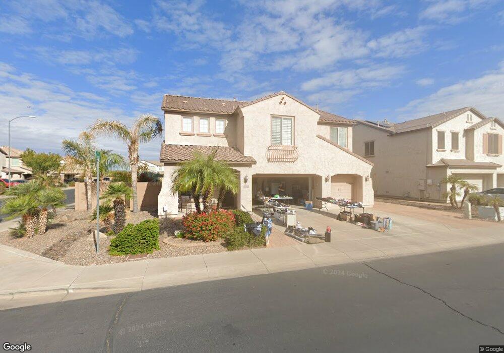 10836 E Reese Ave, Mesa, AZ 85212 - photo 1