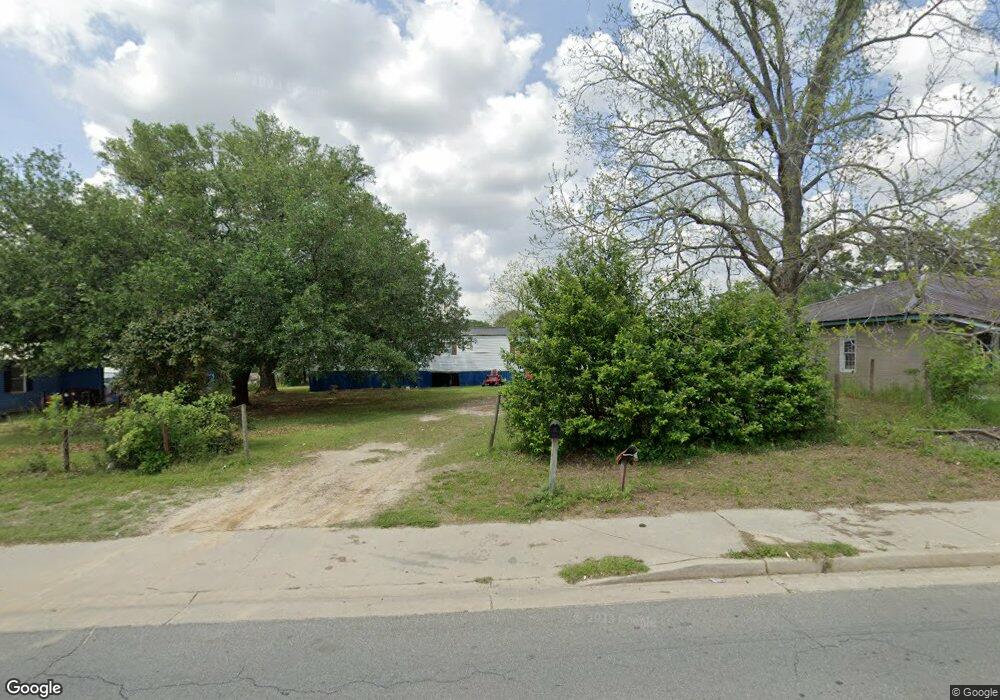 511 Elm St, Tifton, GA 31794 - photo 1