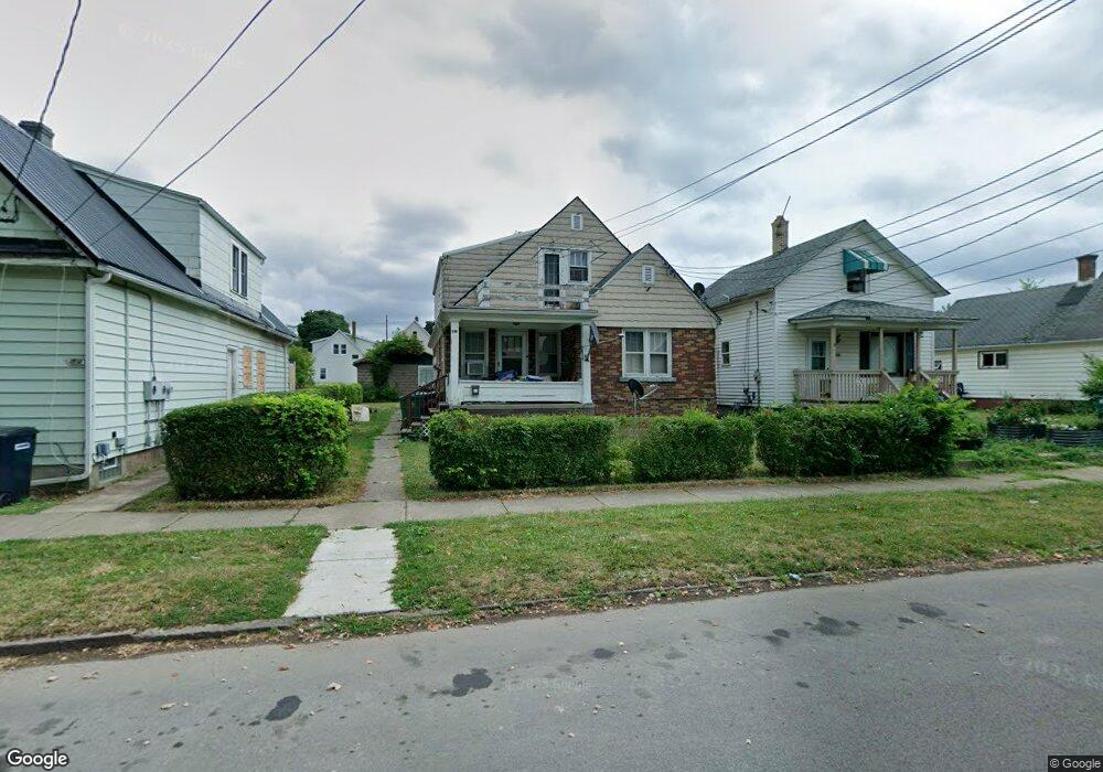 541 20th St, Niagara Falls, NY 14301 - photo 1