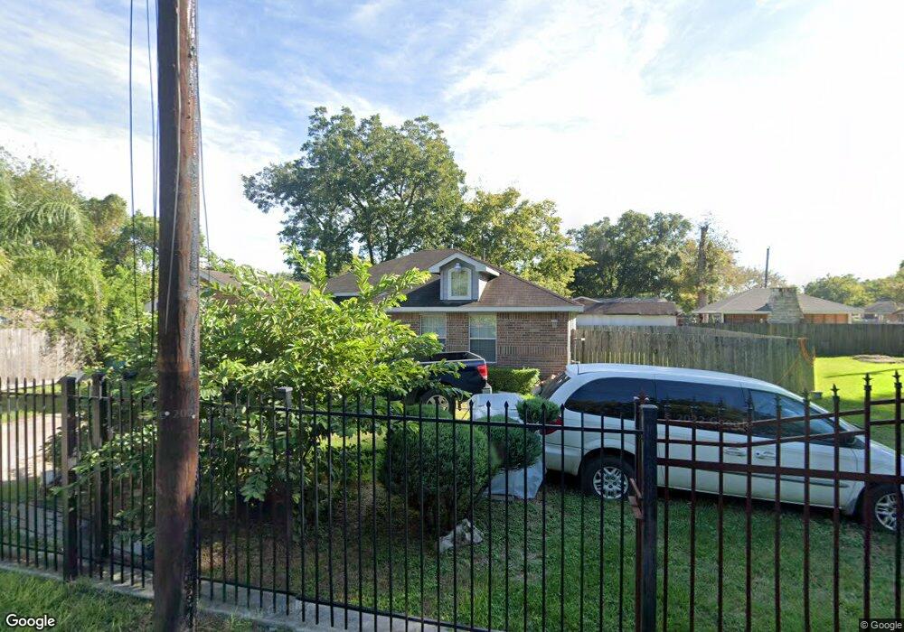 4106 Stamp St, Houston, TX 77026 - photo 1