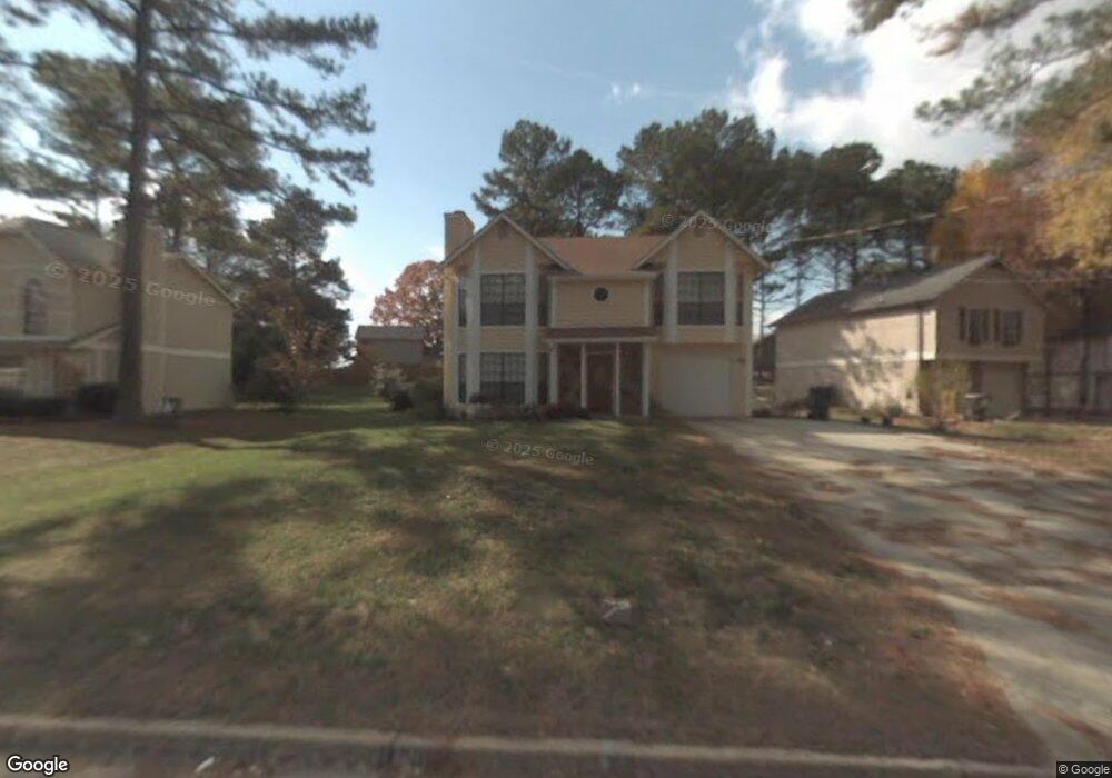 2425 Stonebridge Ln, Duluth, GA 30096 - photo 1