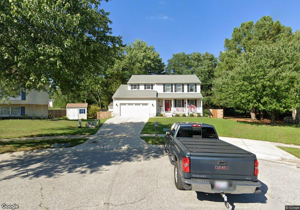 1226 Sedge Ct, Pasadena, MD 21122 - photo 1