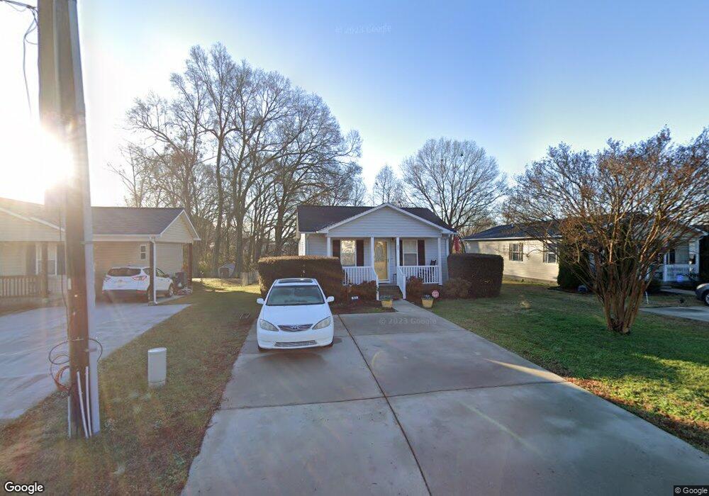 503 Gann St, Lowell, NC 28098 - photo 1