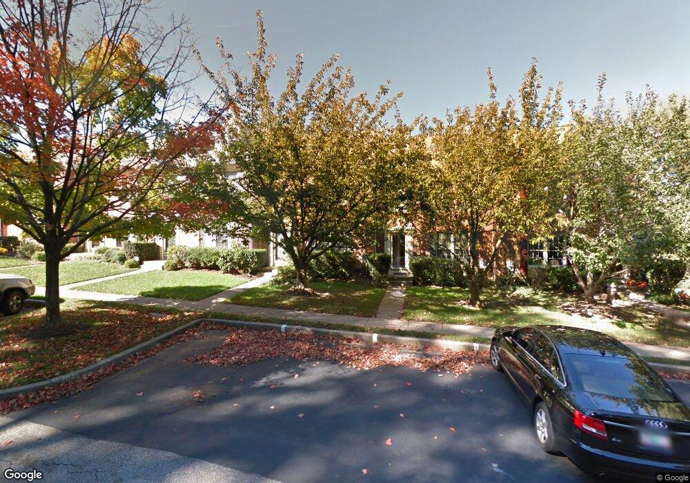 627 Budleigh Cir, Lutherville Timonium, MD 21093 - photo 1