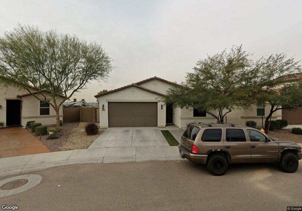 4214 N 87th Ln, Phoenix, AZ 85037 - photo 1