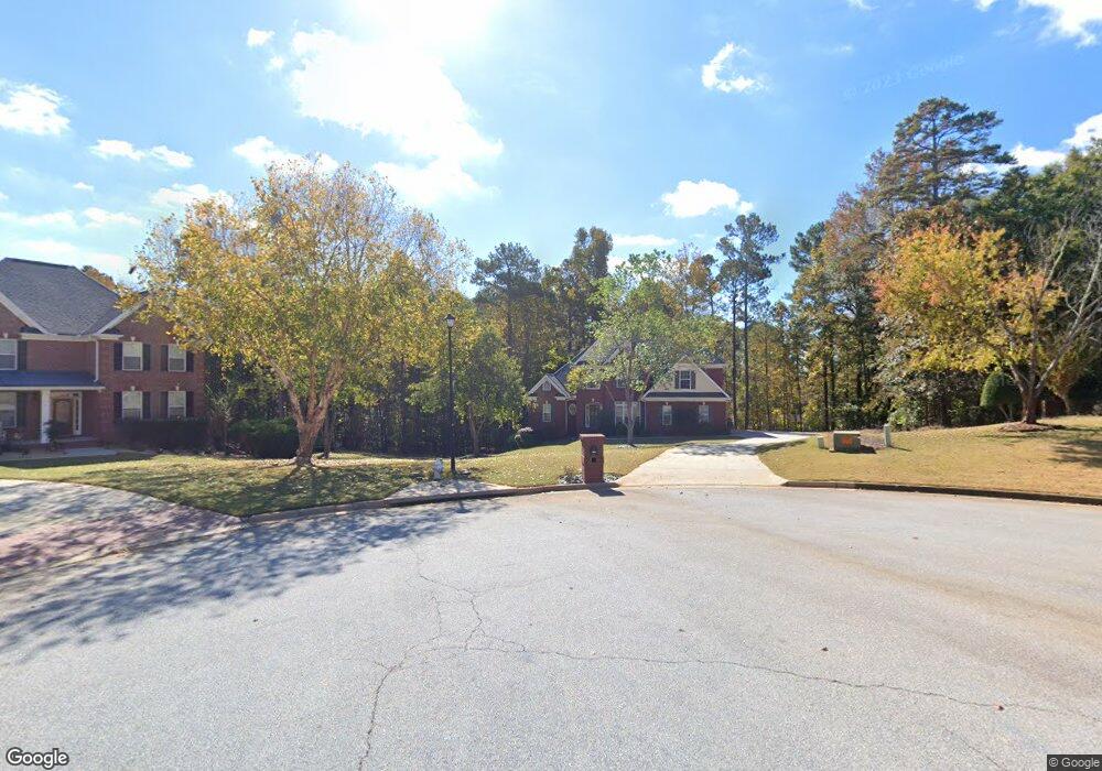2608 Belvedere Way unit 2, Conyers, GA 30094 - photo 1